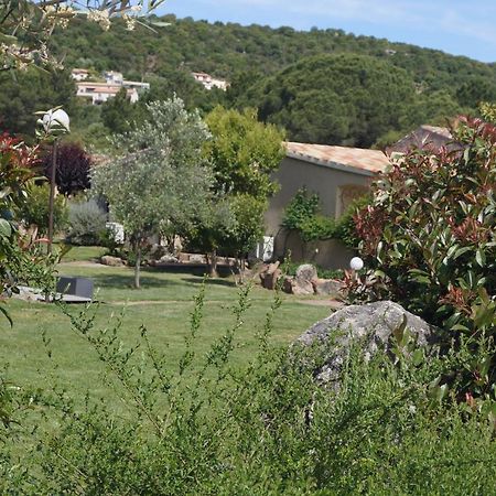 Les Jardins De Santa Giulia - Charmante Chambre D'Hote Porto-Vecchio  Bagian luar foto