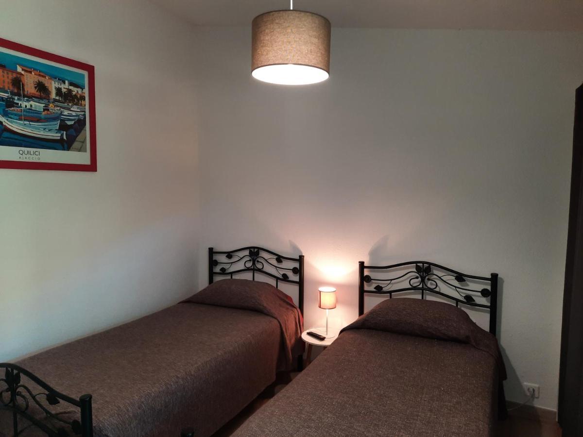Les Jardins De Santa Giulia - Charmante Chambre D'Hote Porto-Vecchio  Bagian luar foto