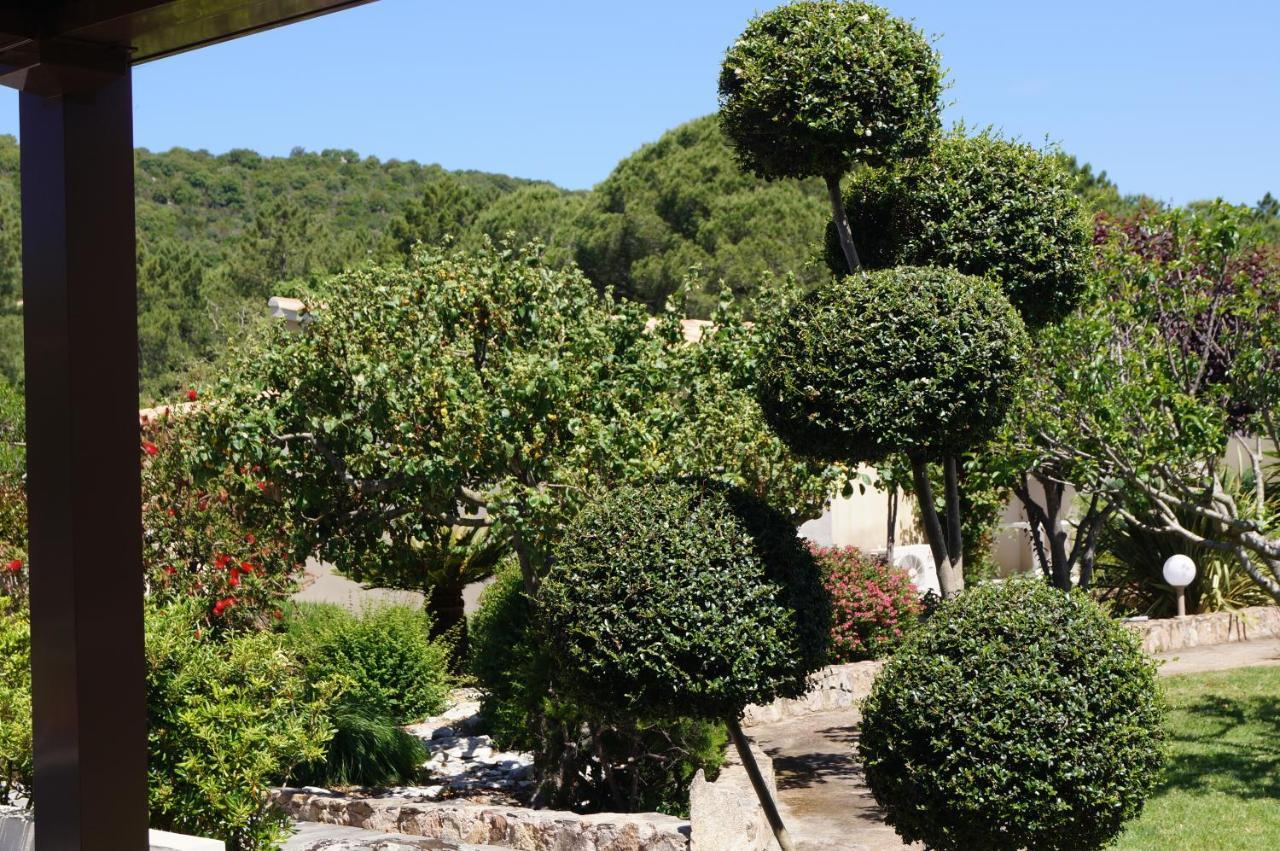 Les Jardins De Santa Giulia - Charmante Chambre D'Hote Porto-Vecchio  Bagian luar foto